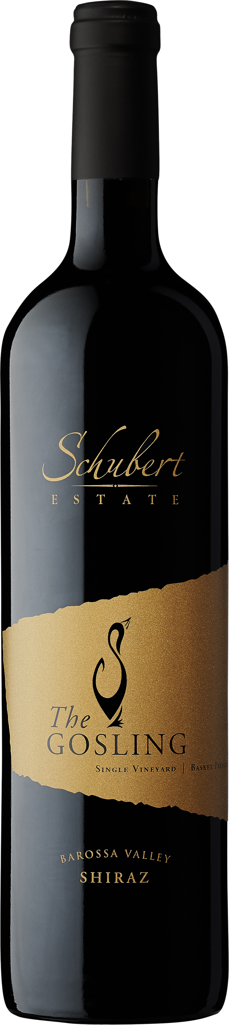 Schubert Estate The Gosling Single Vineyard Shiraz 2021 Barossa Valley